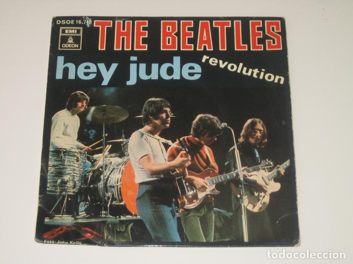 Discos de vinilo: BEATLES - VER FOTO - Foto 1