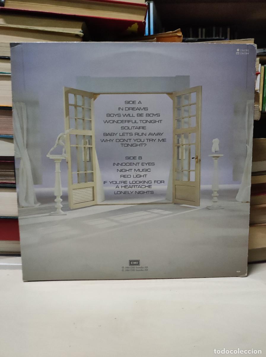Discos de vinilo: Bj&ouml;rn Skifs &ndash; If... Then... - Foto 2