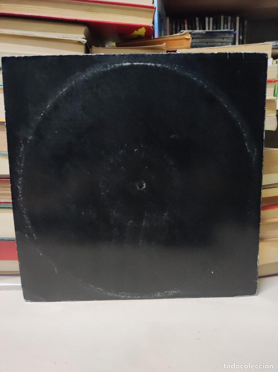 Discos de vinilo: under the table i track plus two remixes - Foto 2