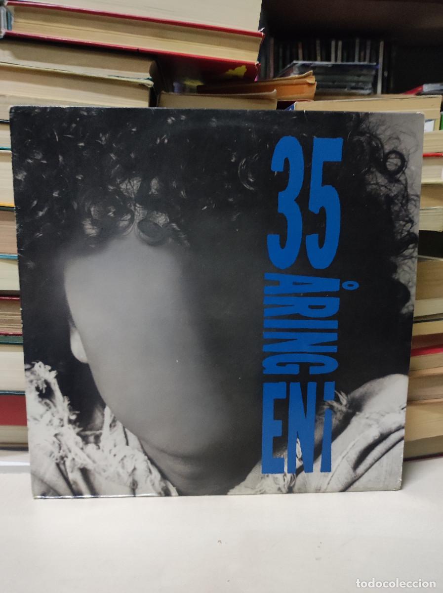 Discos de vinilo: Magnus Uggla &ndash; 35 &Aring;ringen - Foto 1