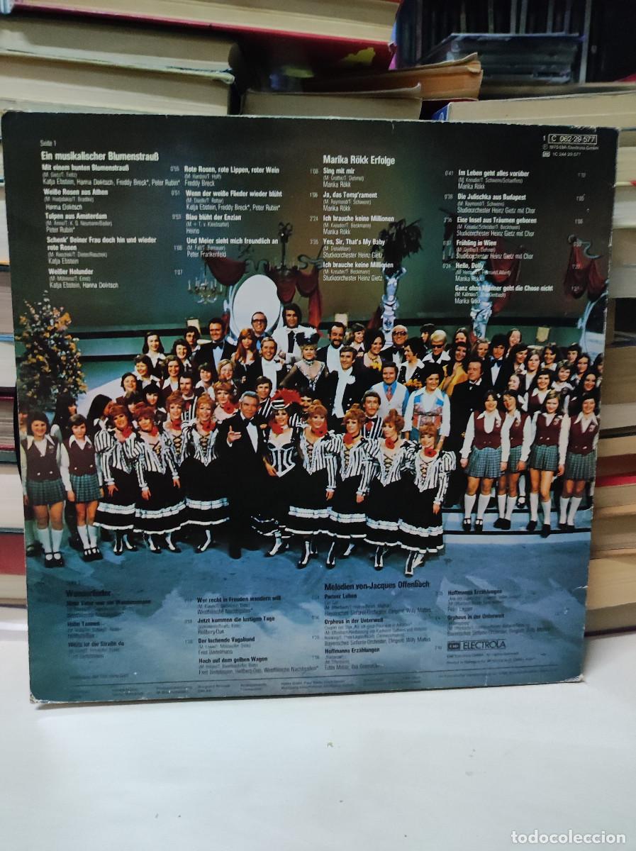 Discos de vinilo: Musik Ist Trumpf - Foto 2