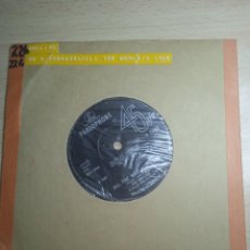 Discos de vinilo: SINGLE 7” THE HOLLIES.UK 1967.ON A CAROUSEL.