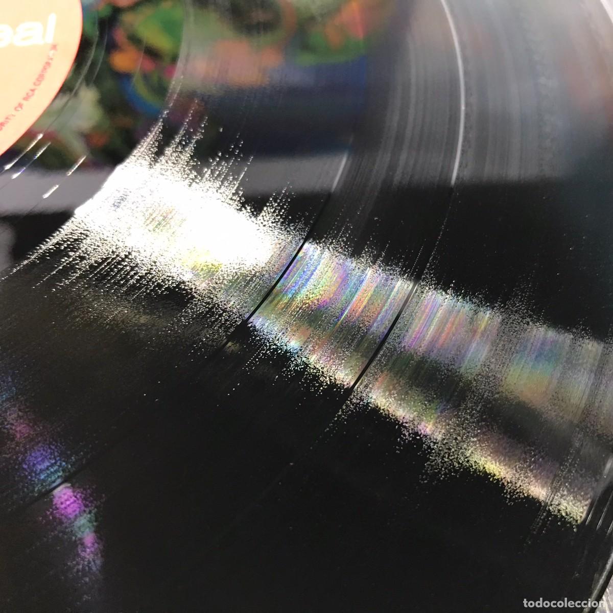 Discos de vinilo: Falla - Saint-Sa&euml;ns - Artur Rubinstein ● Eugene Ormandy ● Vinyl, LP, Compilation SPAIN 1970 - Foto 15
