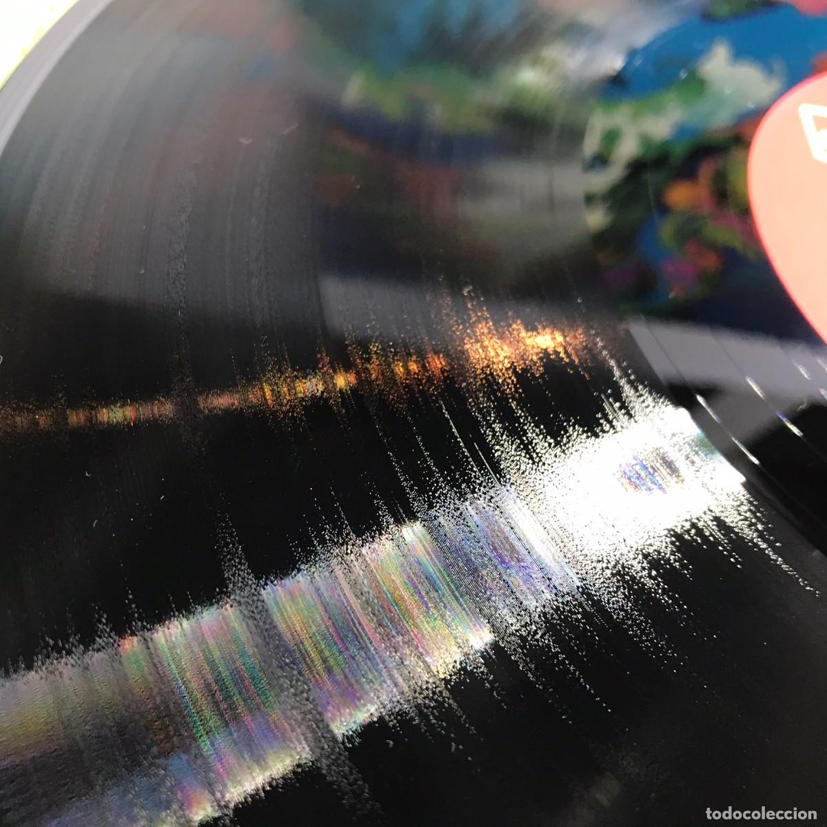 Discos de vinilo: Falla - Saint-Sa&euml;ns - Artur Rubinstein ● Eugene Ormandy ● Vinyl, LP, Compilation SPAIN 1970 - Foto 19