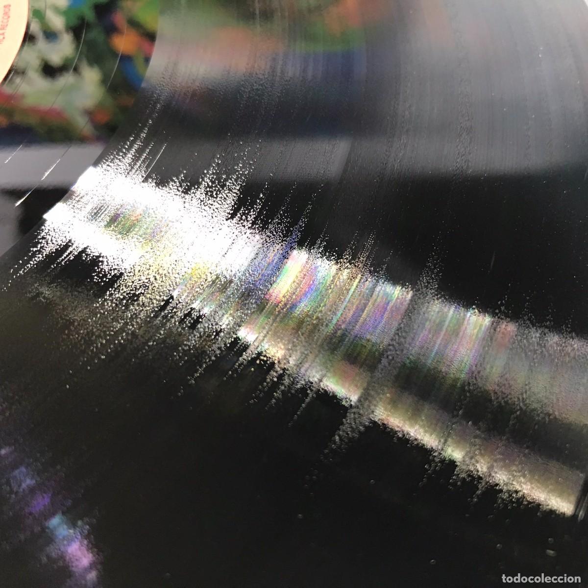 Discos de vinilo: Falla - Saint-Sa&euml;ns - Artur Rubinstein ● Eugene Ormandy ● Vinyl, LP, Compilation SPAIN 1970 - Foto 26