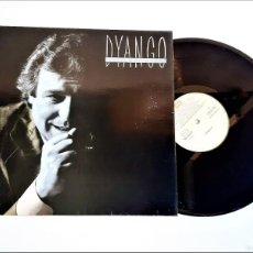 Discos de vinilo: DISCO VINILO 33 RPM DYANGO
