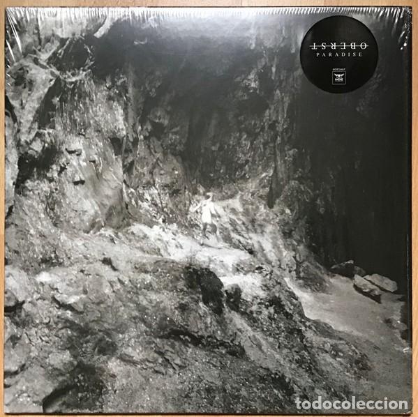 Discos de vinilo: Oberst &lrm;&ndash; Paradise LP Vinyl - Foto 1
