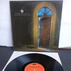 Discos de vinilo: DEEP PURPLE, THE HOUSE OF BLUE LIGHT, SPAIN, POLYDOR, 1990, A4. Lote 367942421