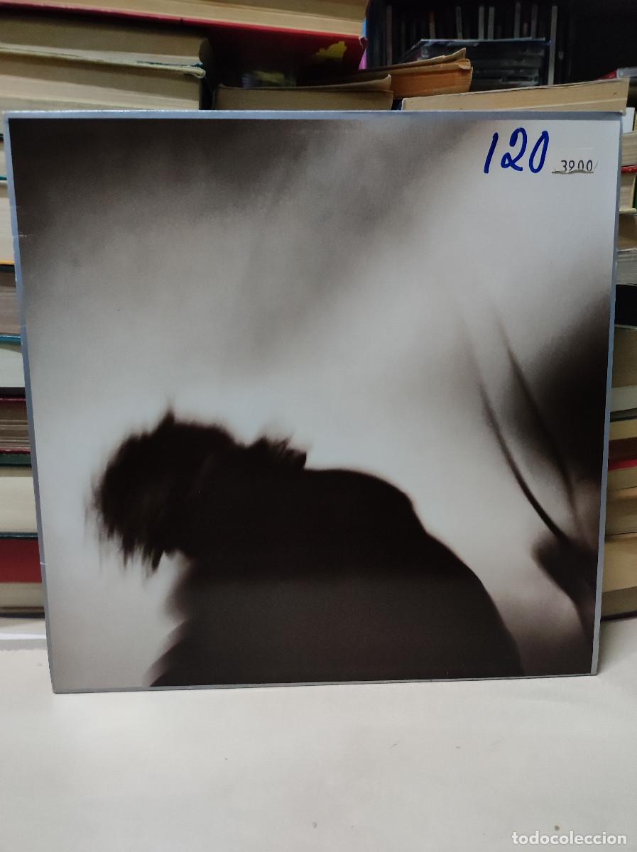 Discos de vinilo: Christer Sandelin &ndash; Hit Me! - Foto 1