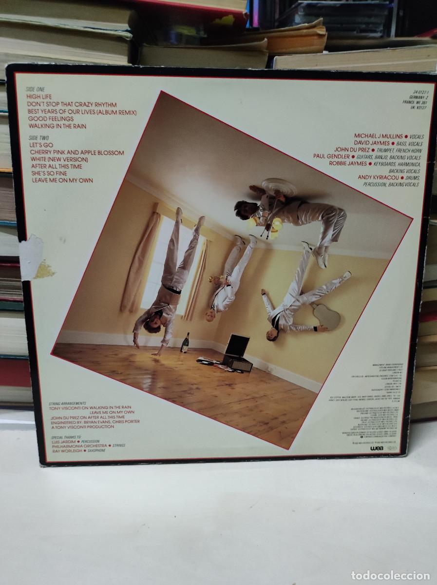 Discos de vinilo: Modern Romance - Foto 2