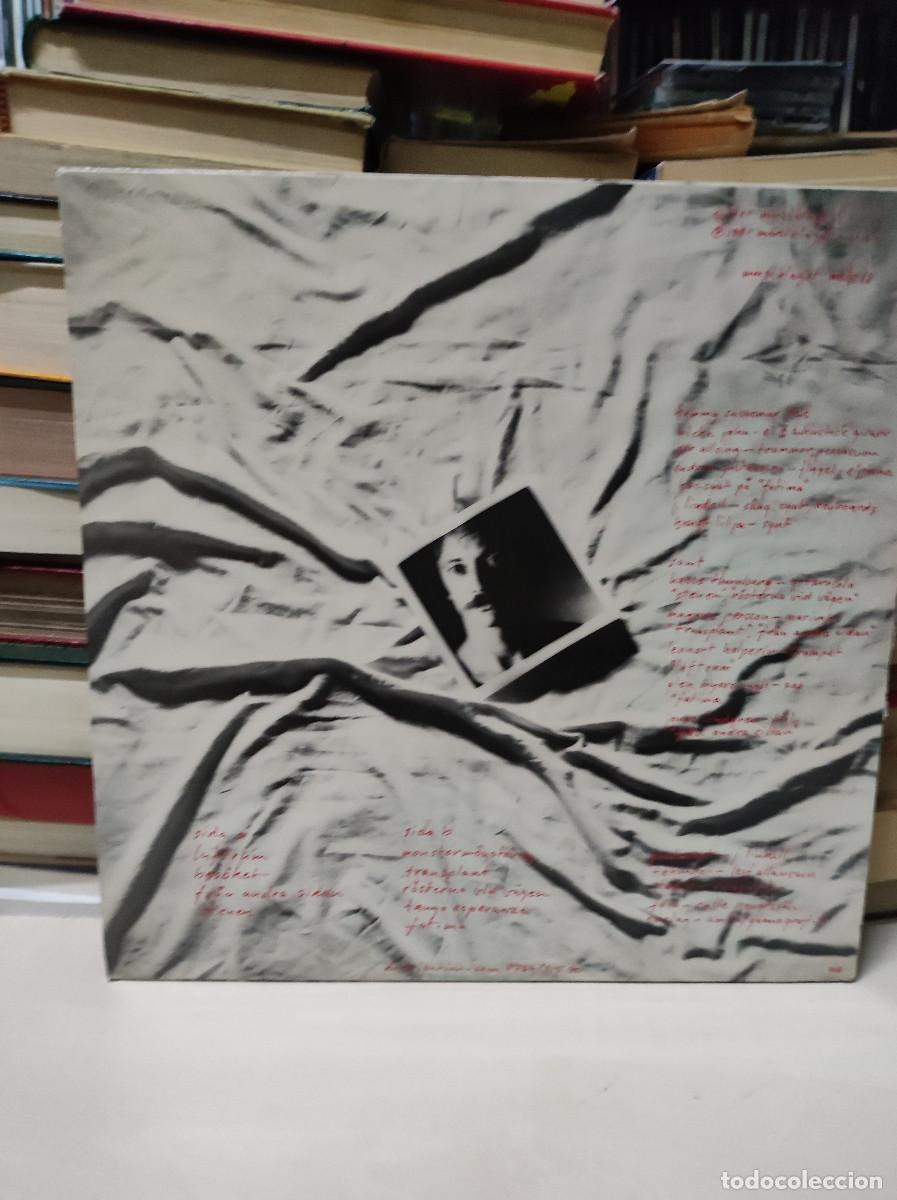 Discos de vinilo: Johan Lindell &ndash; Fr&aring;n Andra Sidan - Foto 2