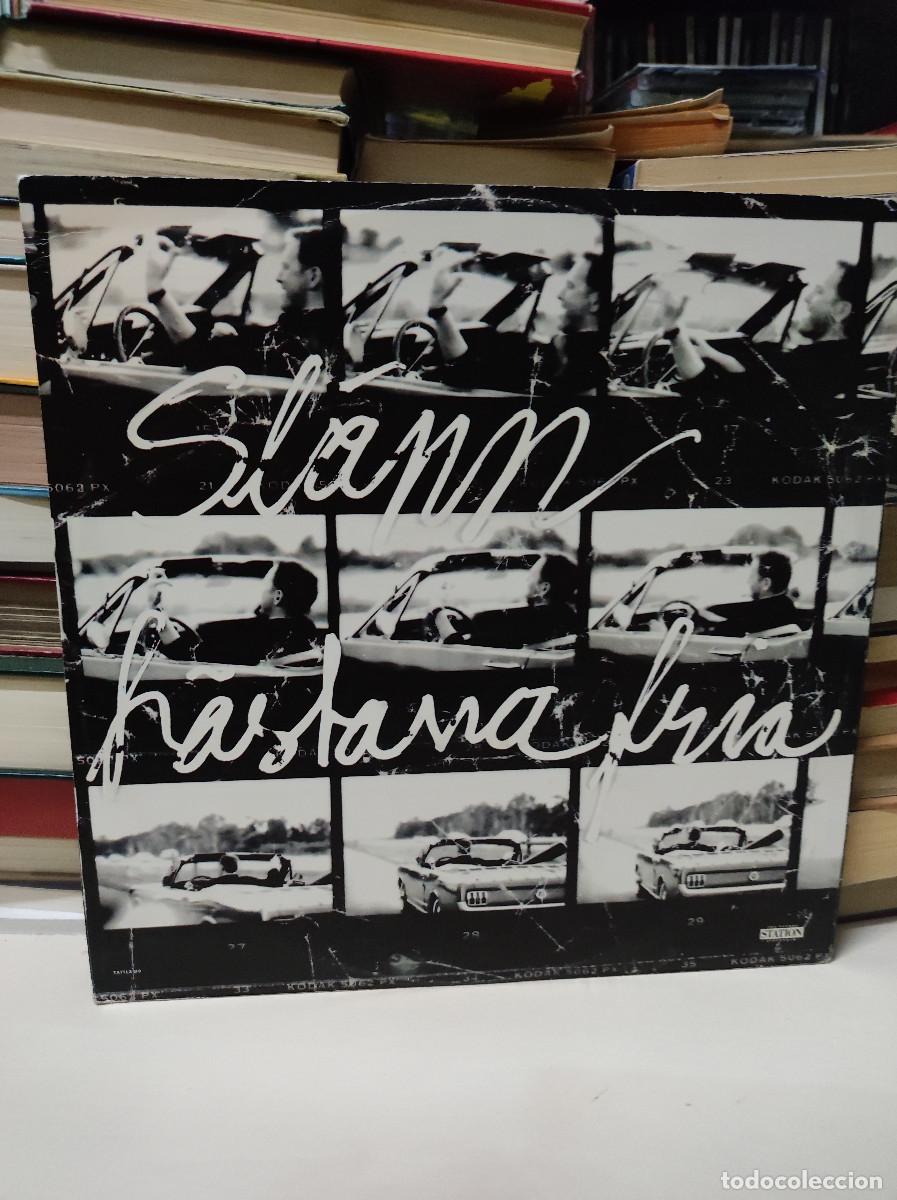 Discos de vinilo: tomas ledin - Foto 2