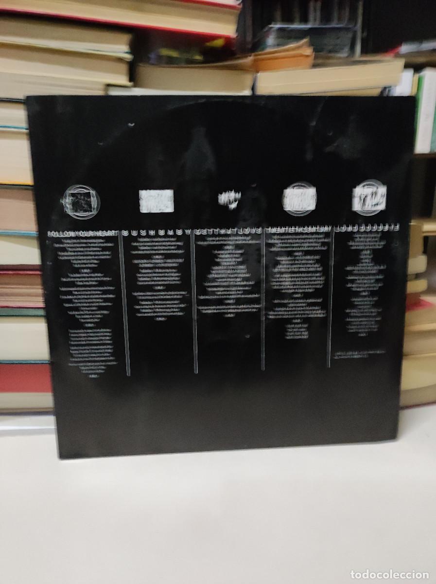 Discos de vinilo: Thompson Twins &ndash; Close To The Bone - Foto 2