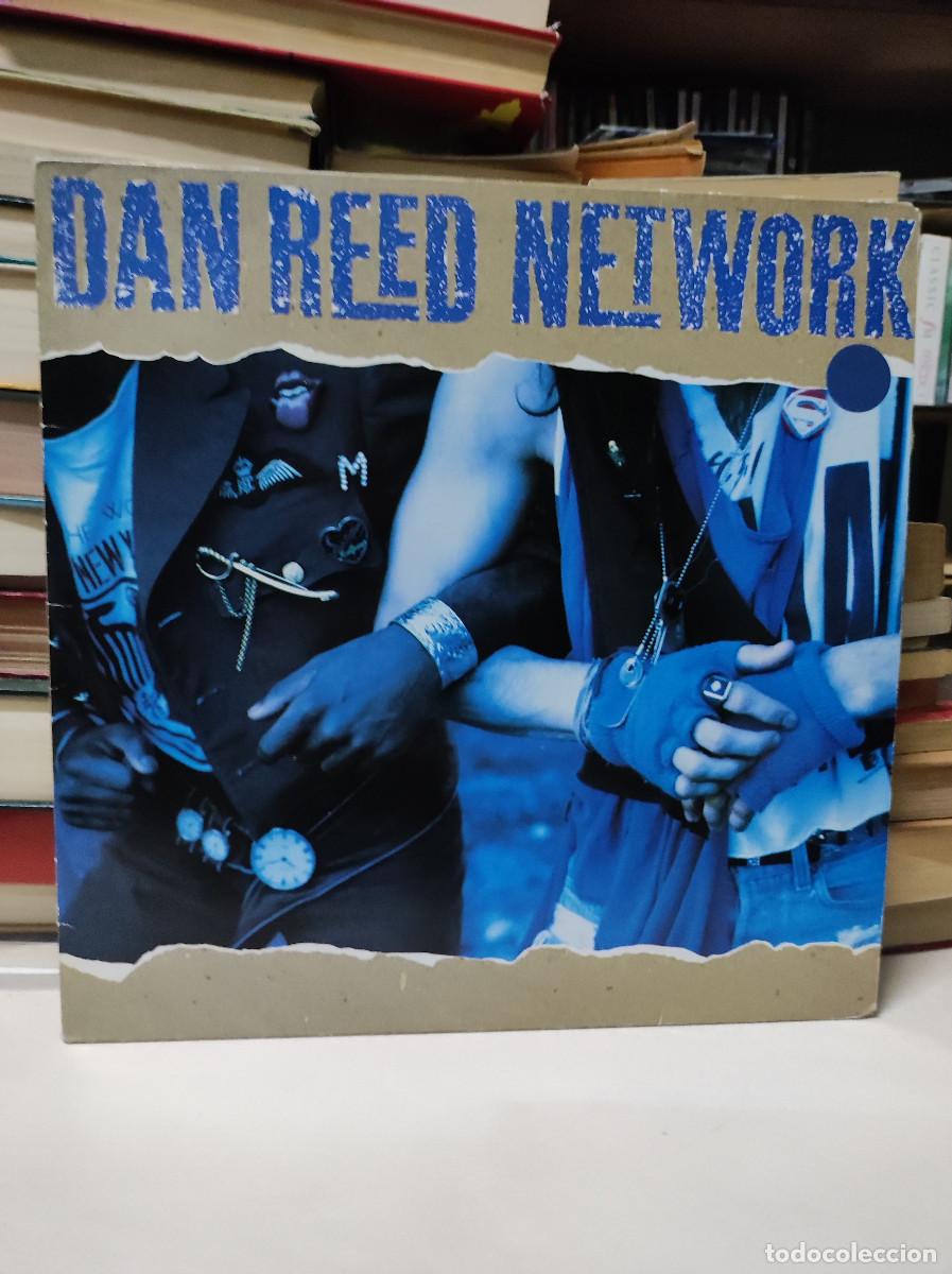 Dan good Reed Network Rare Vintage