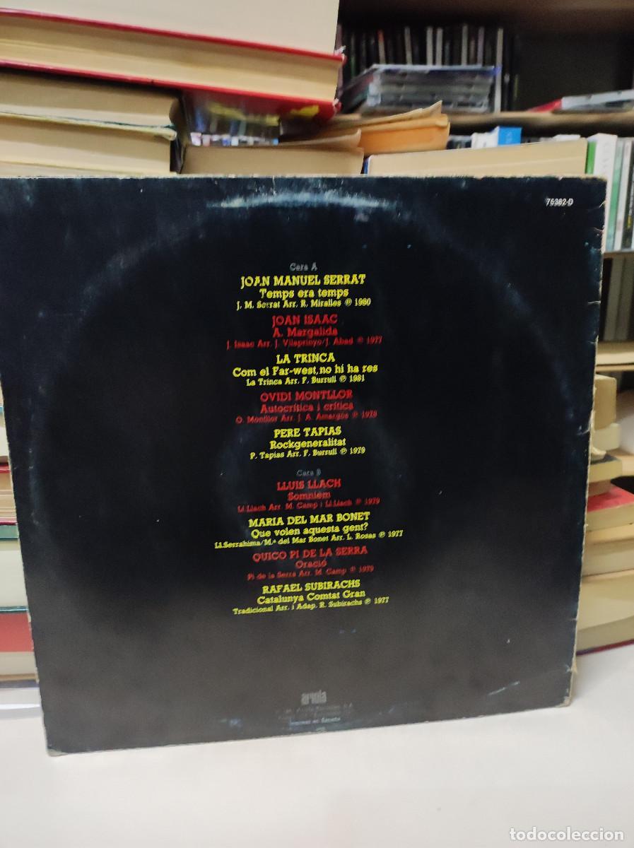 Discos de vinilo: JUNTS - Foto 2