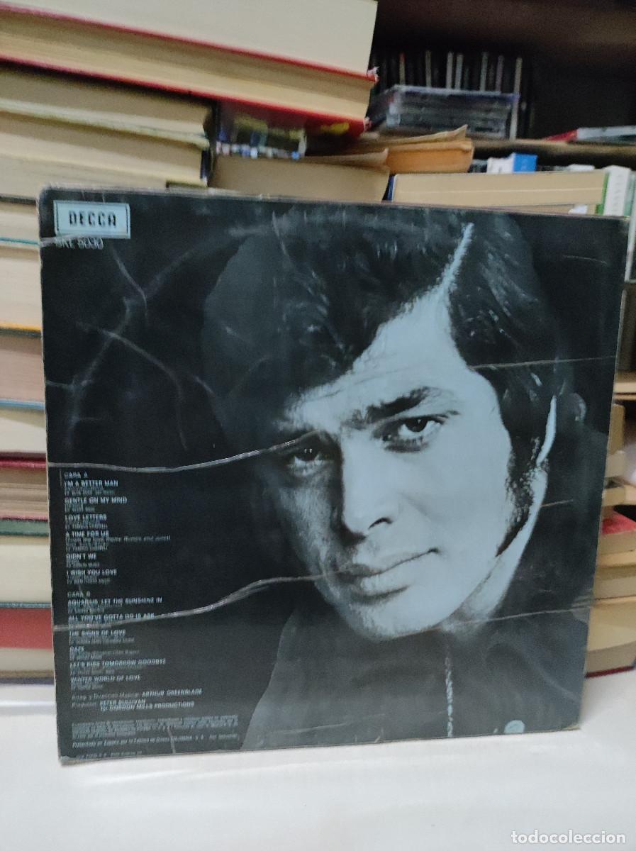 Discos de vinilo: Engelbert Humperdinck &ndash; Engelbert Humperdinck - Foto 2