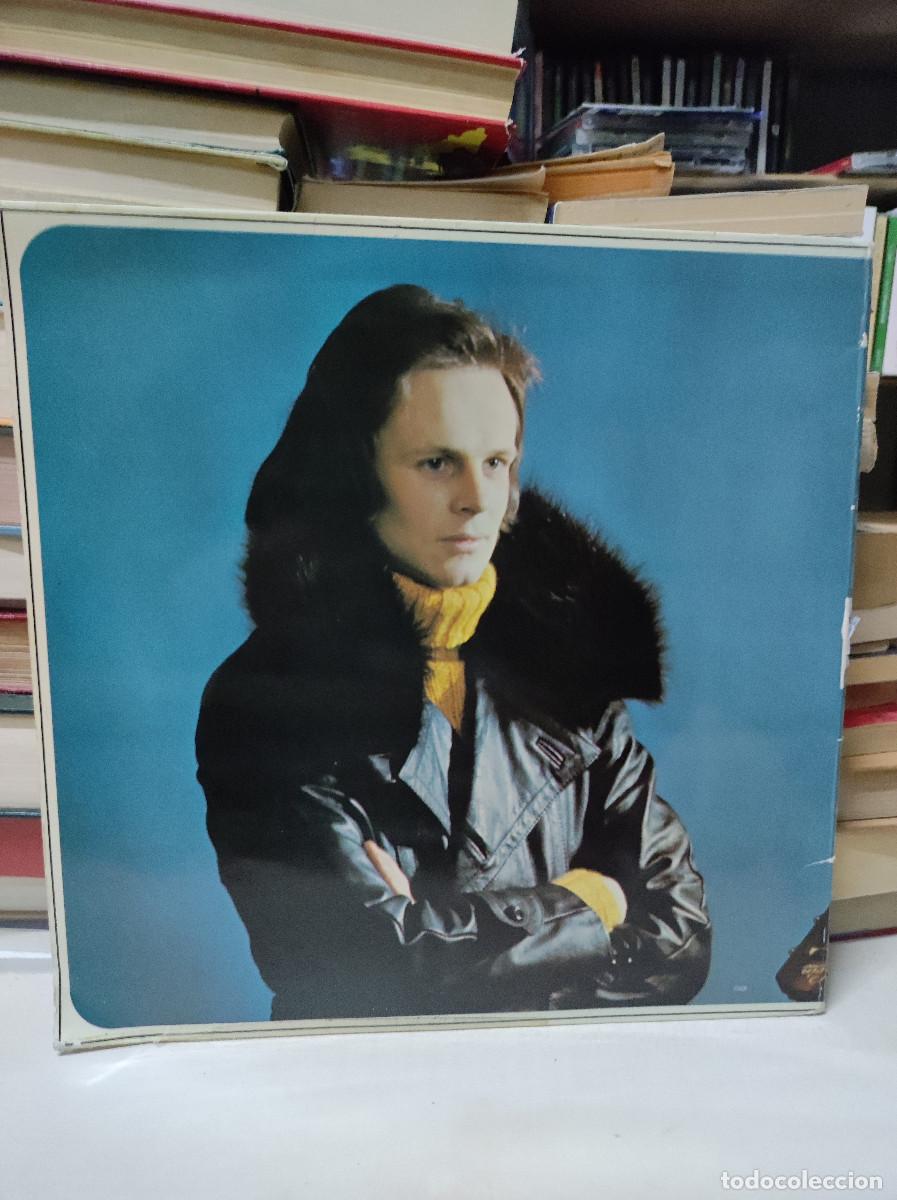 Discos de vinilo: Ted &ndash; Ted - Foto 2