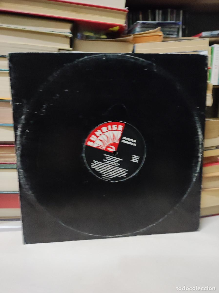 Discos de vinilo: E-Type & Stakka B &ndash; We Got The Atmosphere - Foto 2