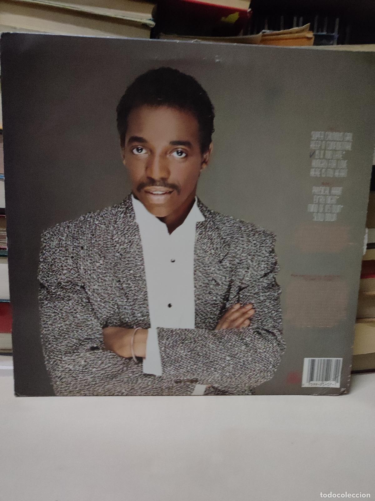 Discos de vinilo: Hinton Battle &ndash; Untapped - Foto 2