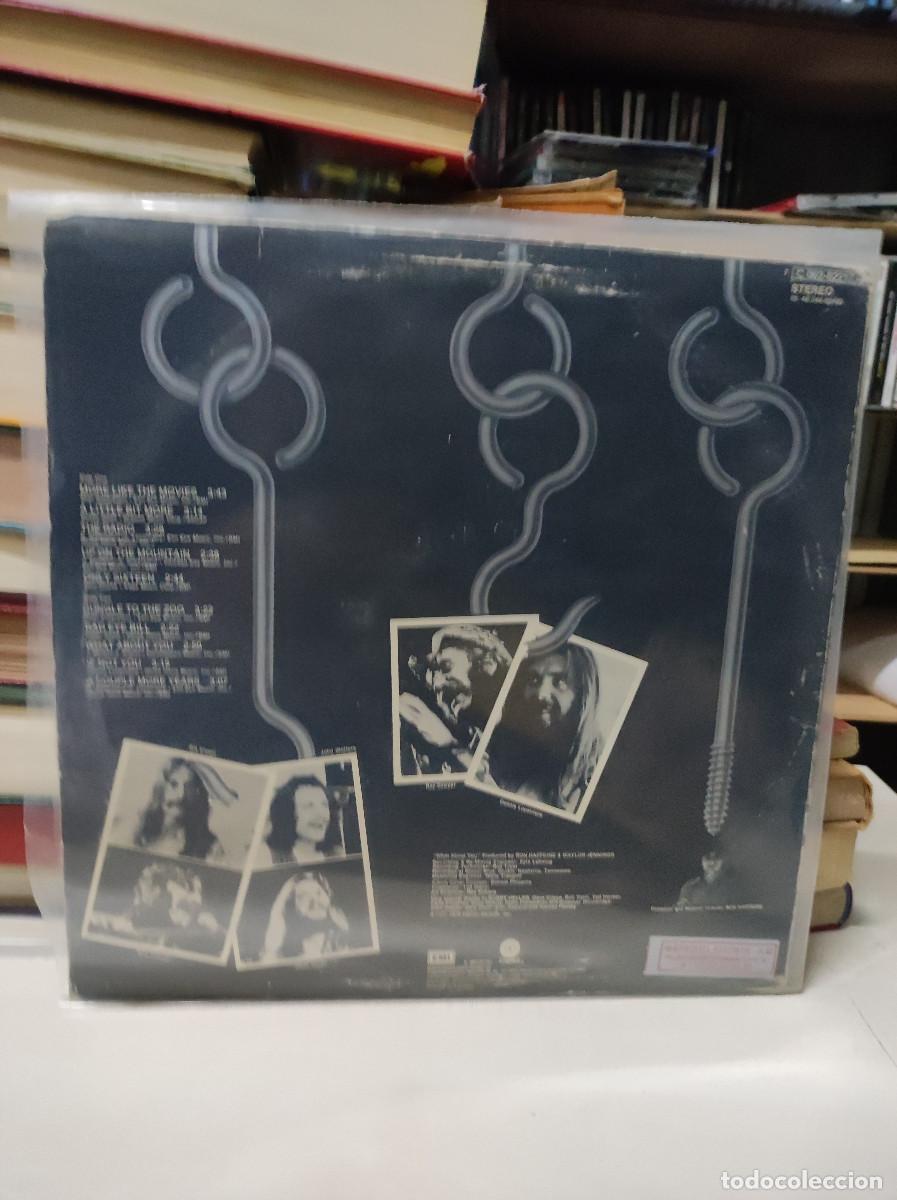 Discos de vinilo: Dr. Hook &ndash; A Little Bit More - Foto 2