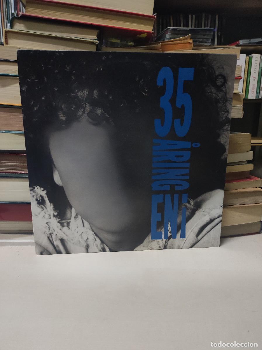Discos de vinilo: Magnus Uggla &ndash; 35 &Aring;ringen - Foto 1