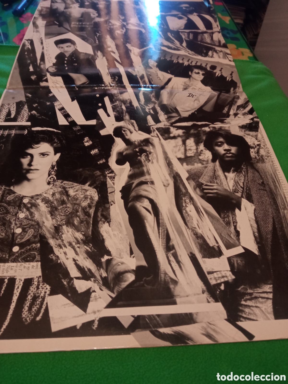 Discos de vinilo: Prince & The Revolution- Parade. - Foto 3