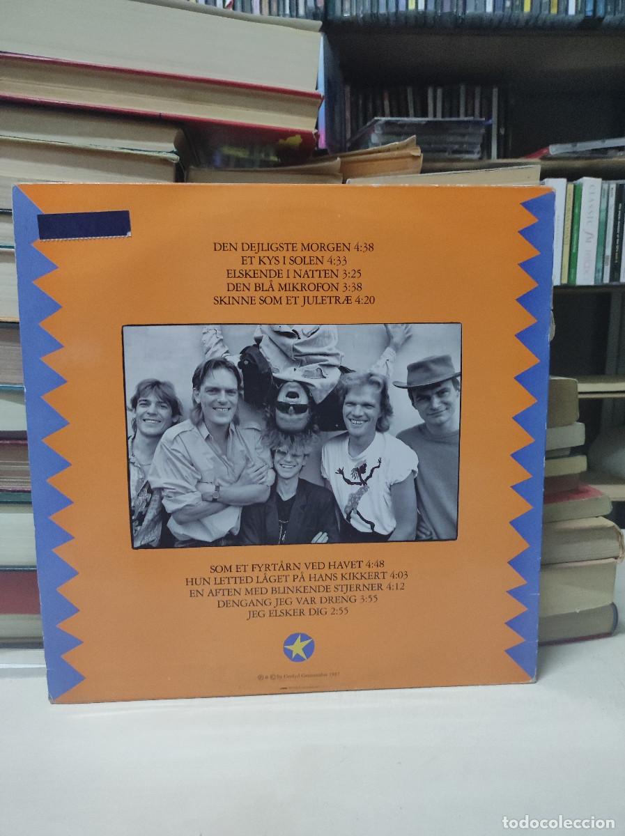 Discos de vinilo: gnags - Foto 2