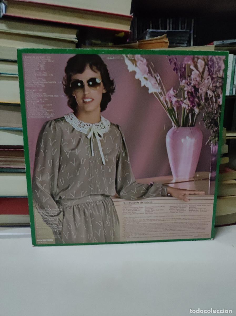 Discos de vinilo: Terri Gibbs &ndash; Im A Lady - Foto 2