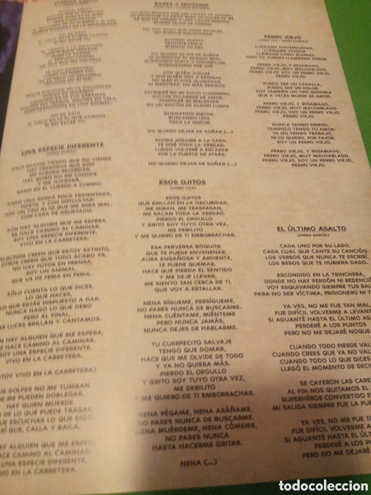 Discos de vinilo: Trogloditas - Trogloditas 2 - Foto 5