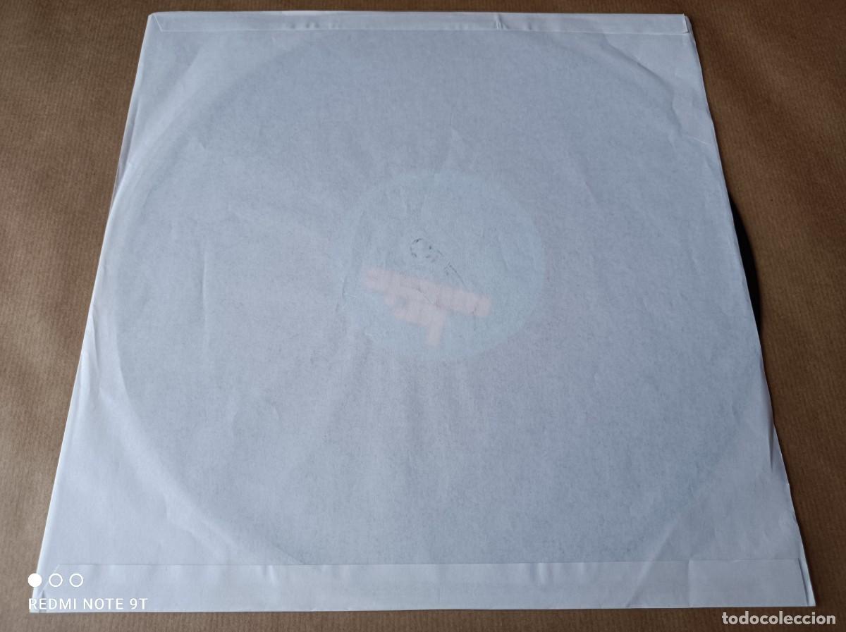 Discos de vinilo: STATUS QUO - PORTRAIT - LP VINILO - Foto 8