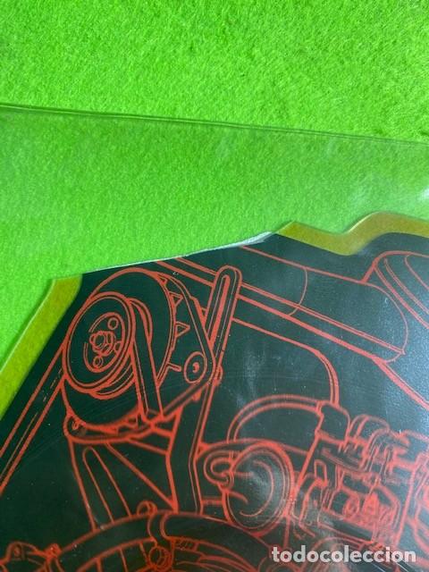 Discos de vinilo: MIKE & THE MECHANICS PICTURE DISC - Foto 3