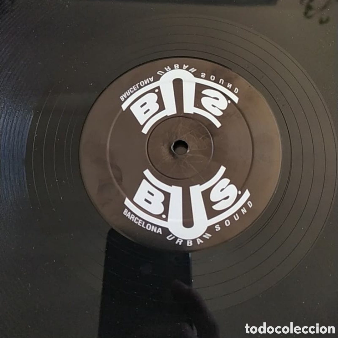 Discos de vinilo: Maxi single Chicano. Va de huevos - Foto 4