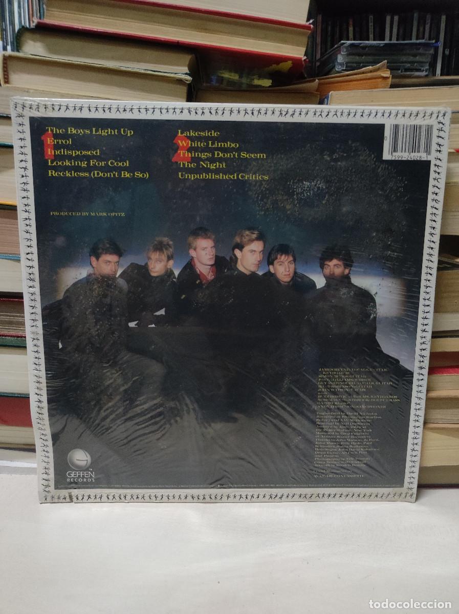 Discos de vinilo: australian crawl - Foto 2