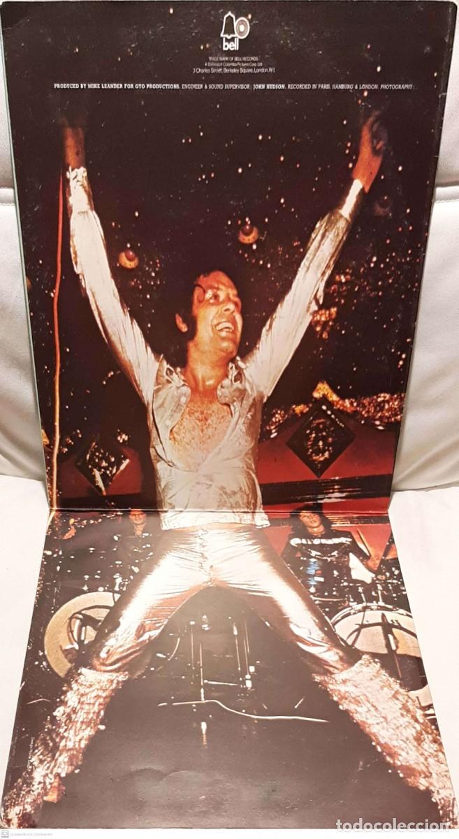 Discos de vinilo: Gary Glitter &lrm;&ndash; Touch Me - Foto 2
