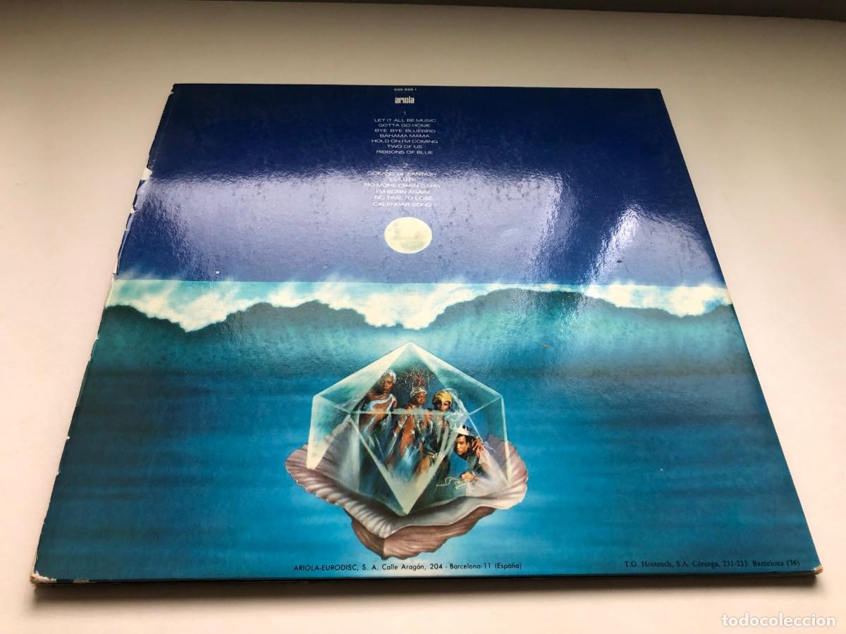 Discos de vinilo: Lote Boney M. Lps - Foto 4