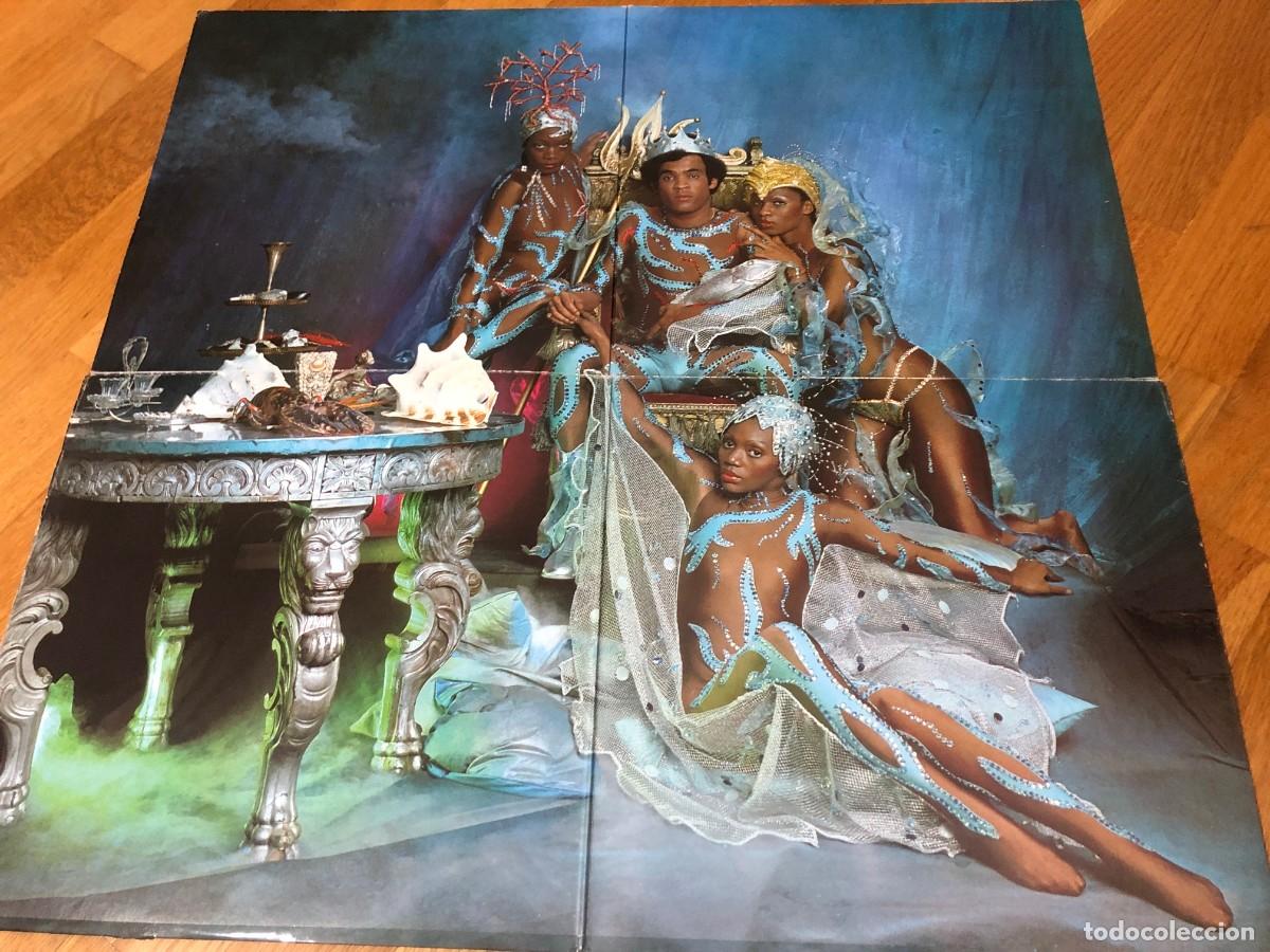 Discos de vinilo: Lote Boney M. Lps - Foto 5