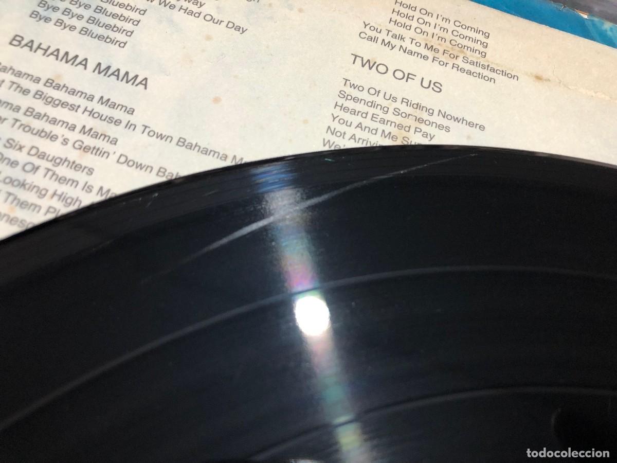 Discos de vinilo: Lote Boney M. Lps - Foto 6