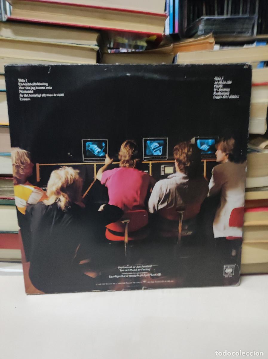 Discos de vinilo: Factory II - Foto 2