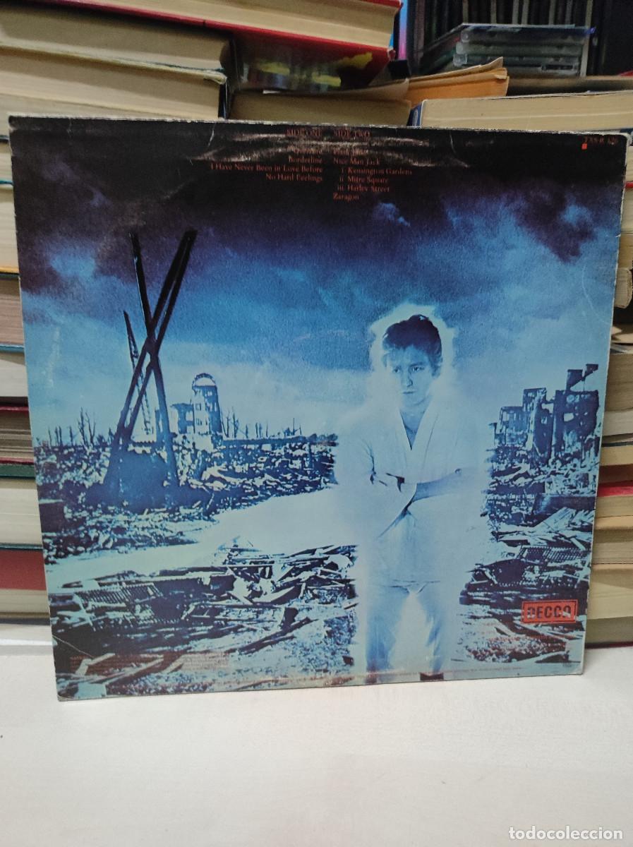 Discos de vinilo: John Miles &ndash; Zaragon - Foto 2