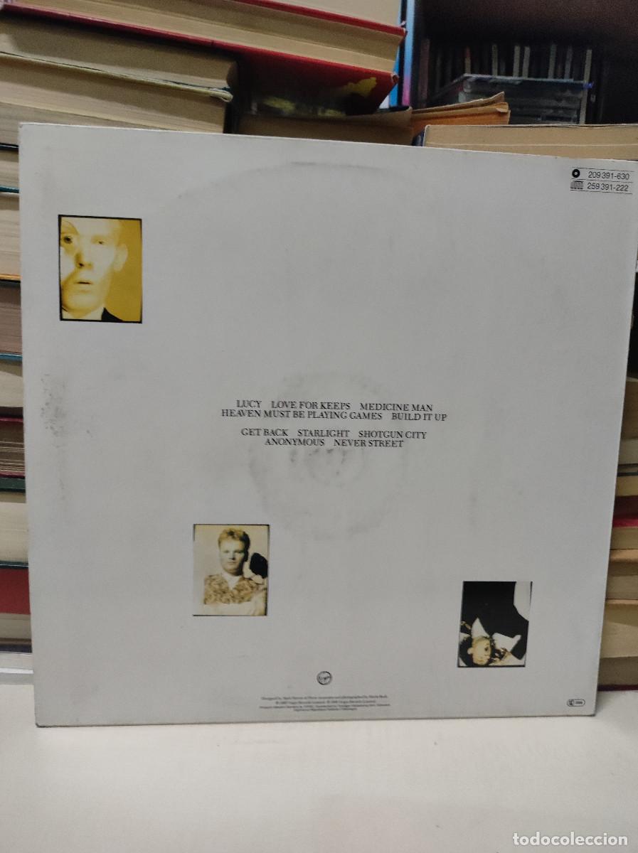 Discos de vinilo: Habit &ndash; Medicine Man - Foto 2
