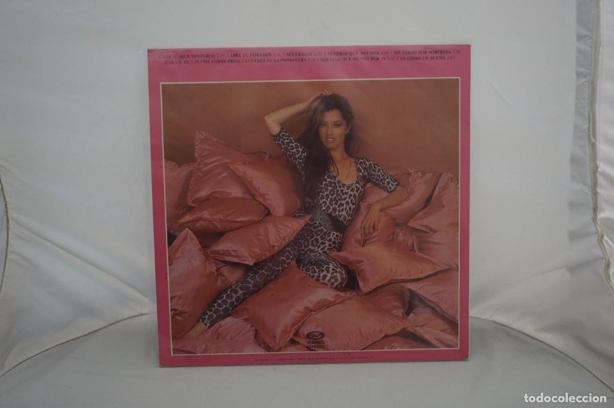 Discos de vinilo: VINILO LP - LUCIA - EL - Foto 3