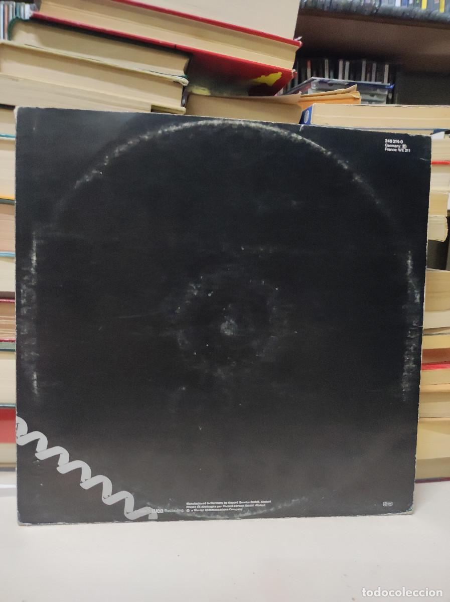 Discos de vinilo: Lydia Murdock &ndash; Love On The Line - Foto 2