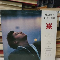 Discos de vinilo: MAURO SCOCCO – MAURO SCOCCO