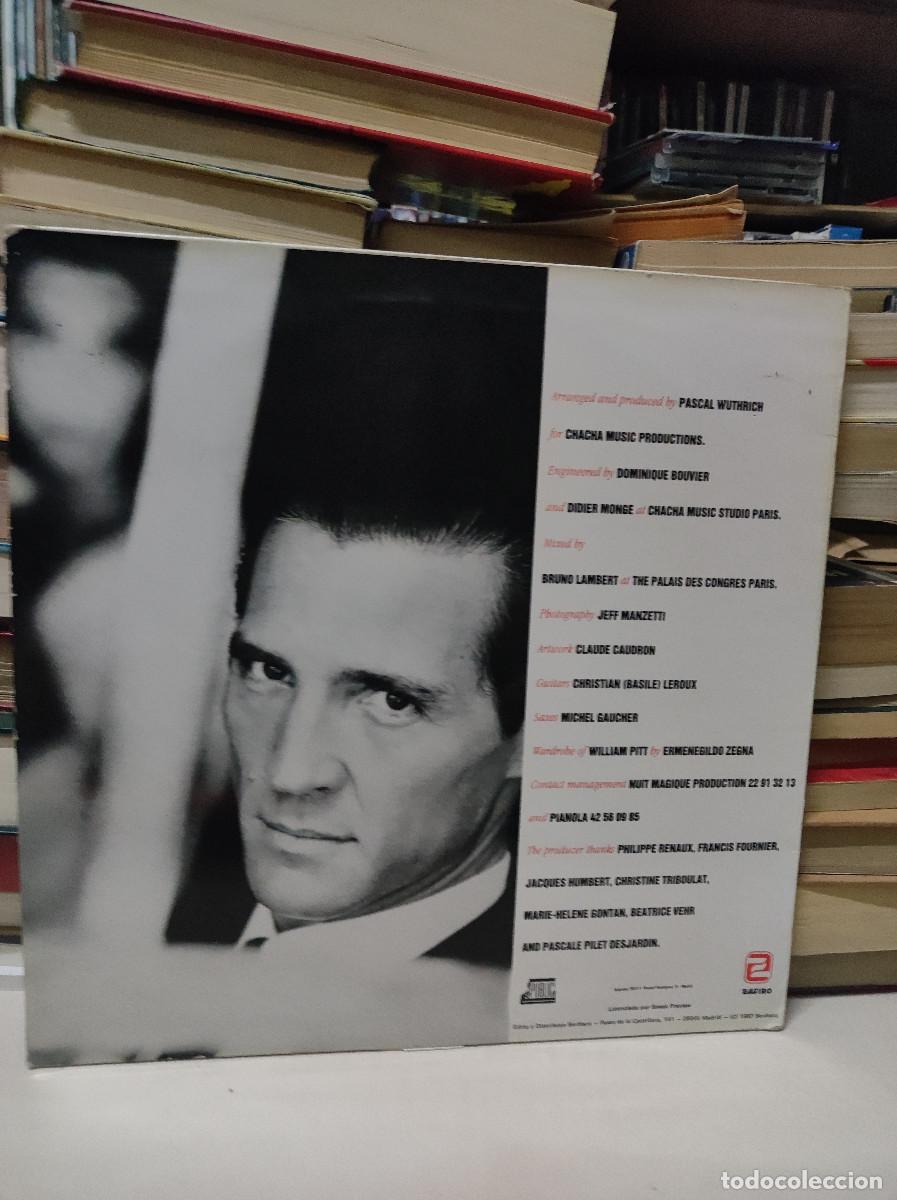 Discos de vinilo: William Pitt &ndash; Funny Girl - Foto 2