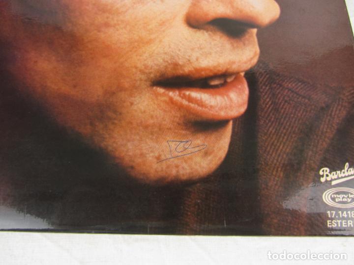 Discos de vinilo: Jacques Brel - Solo hubo un Jacques Brel - LP Vinilo - 1978 - Foto 3