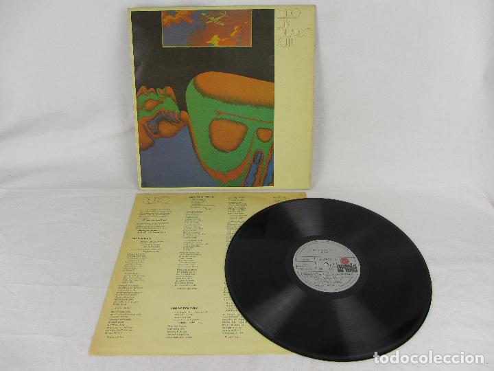 Discos de vinilo: Luis Eduardo Aute - Nudo - LP Vinilo - 1985 - Foto 1