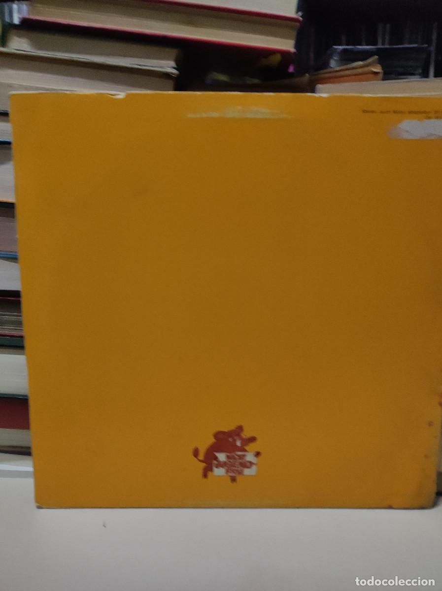 Discos de vinilo: originalaufnahme - Foto 2
