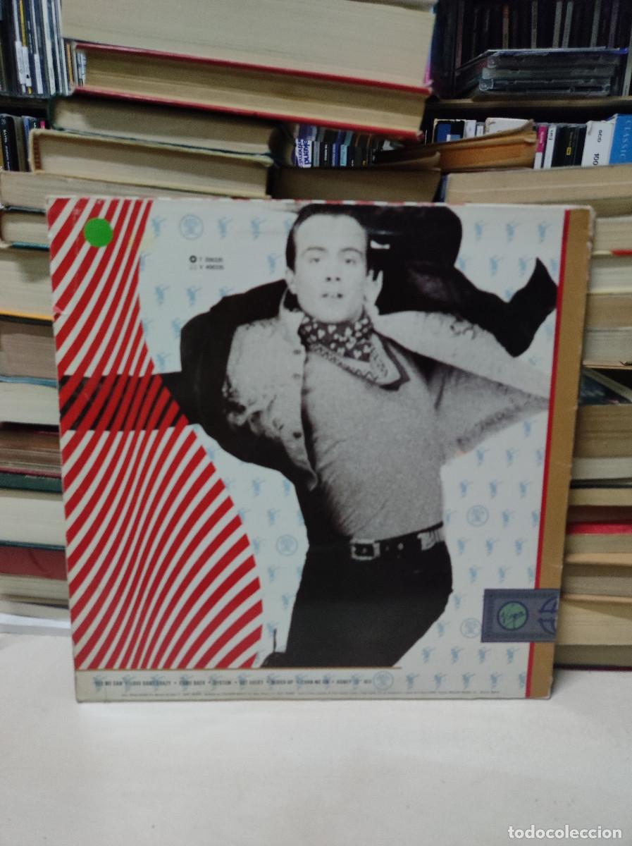 Discos de vinilo: Well Red &ndash; Motion - Foto 2