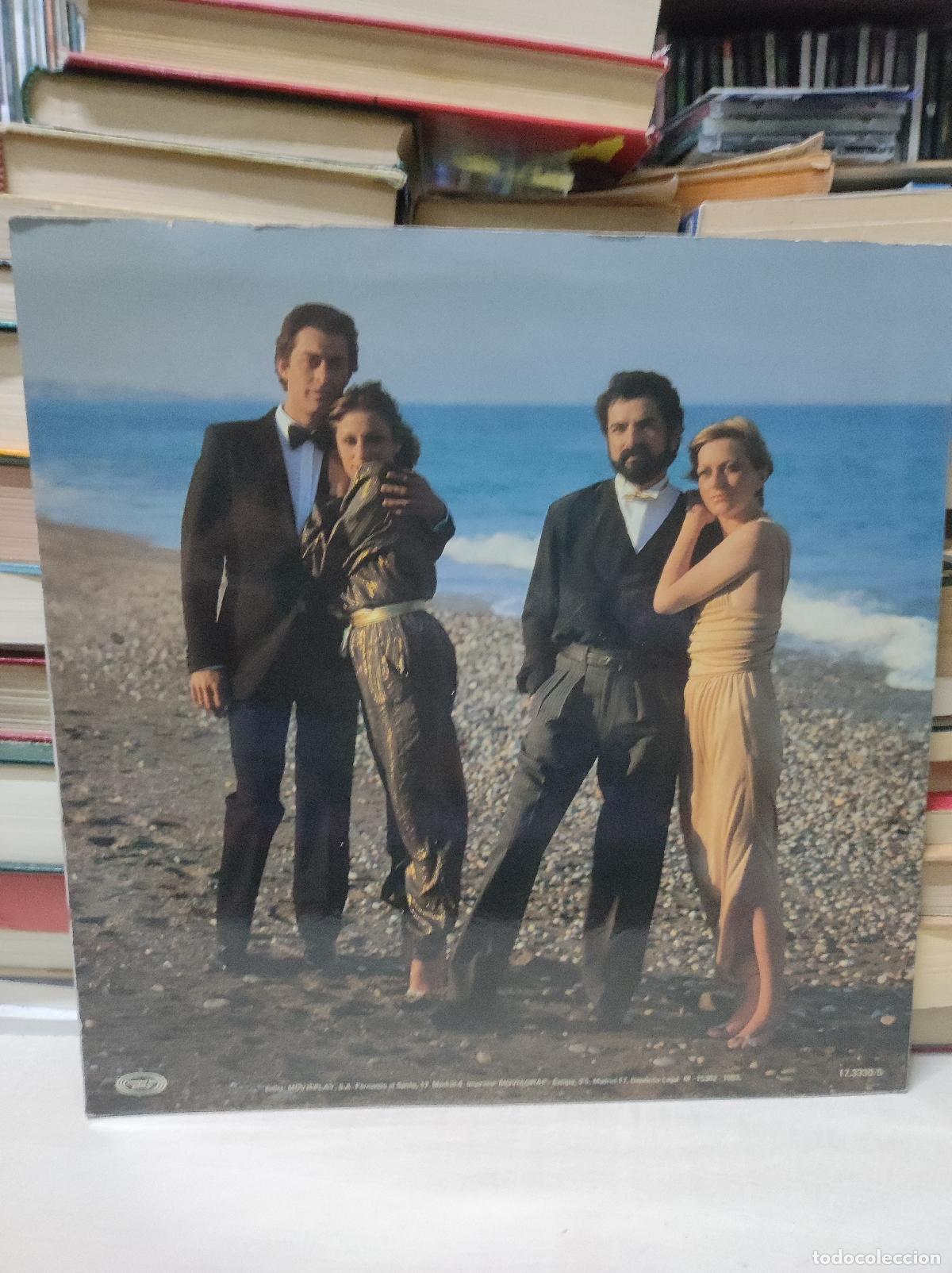Discos de vinilo: Peque&ntilde;a Compa&ntilde;&iacute;a &ndash; Tequila Y Ron - Foto 2