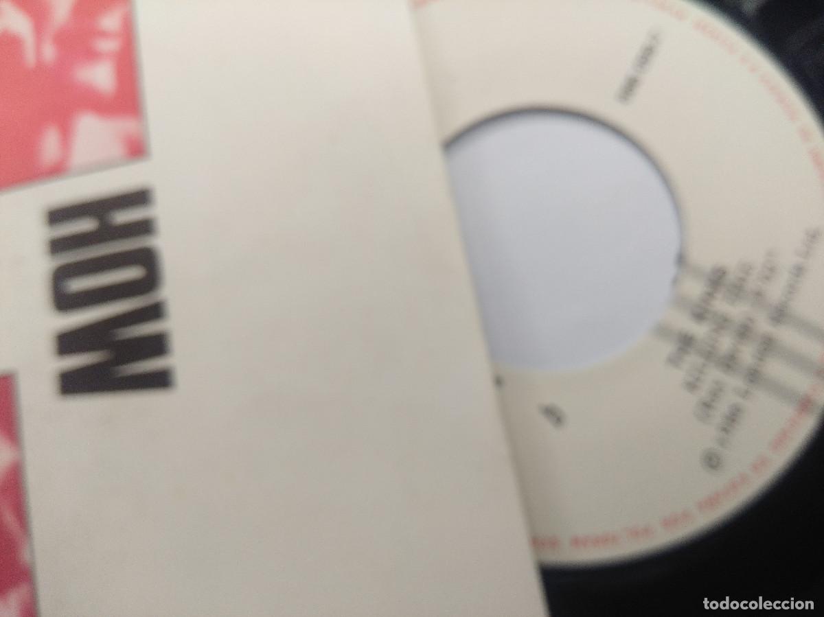 Discos de vinilo: KINKS/HOW ARE YOU/SINGLE. - Foto 2